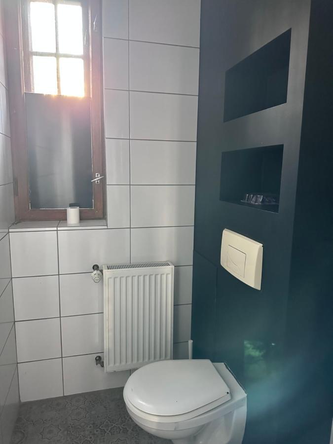 One World Hostel Гданск Екстериор снимка