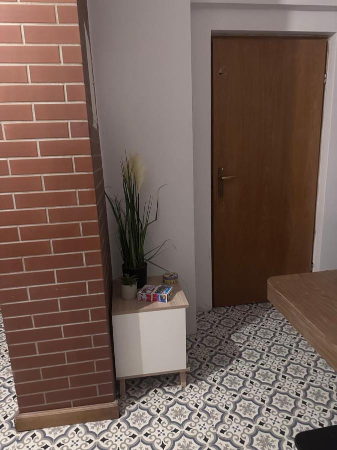 One World Hostel Гданск Екстериор снимка